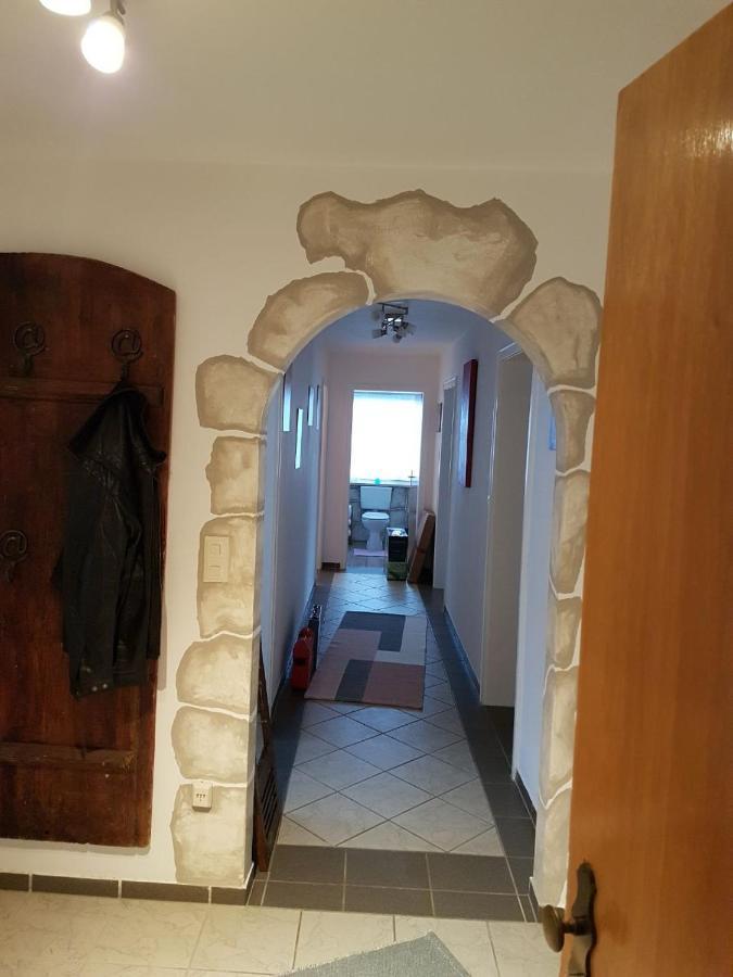 Zweite Heimat Διαμέρισμα Übersee Εξωτερικό φωτογραφία